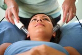 Lisle Colonic Massage